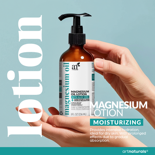 Magnesium Oil Spray