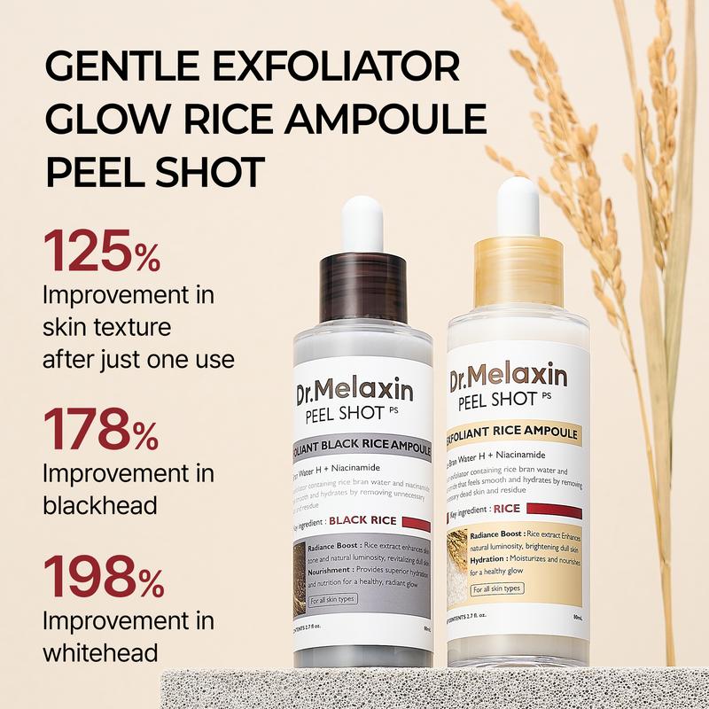 Dr. Melaxin | Glow Serum