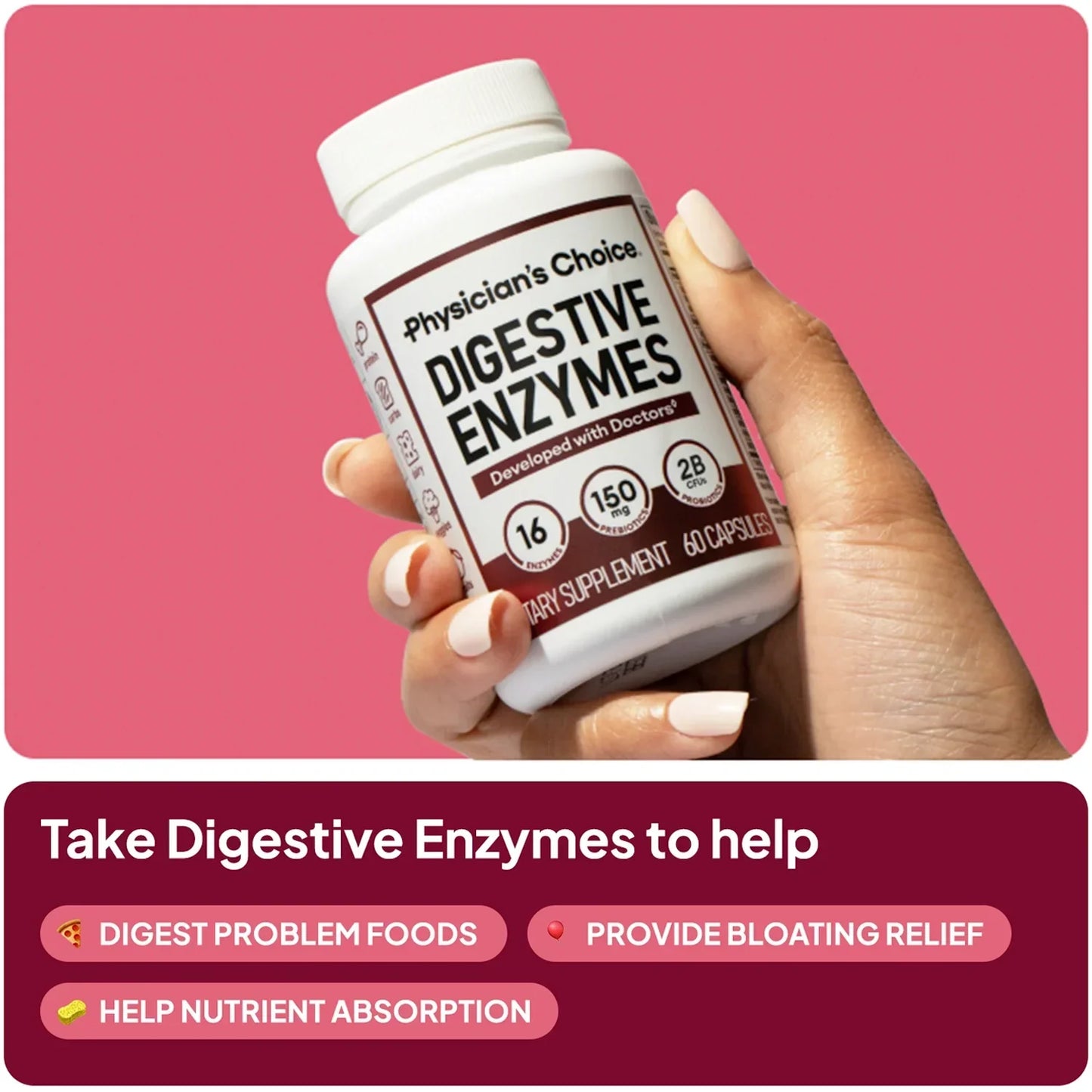 Advanced Gut Health Duo