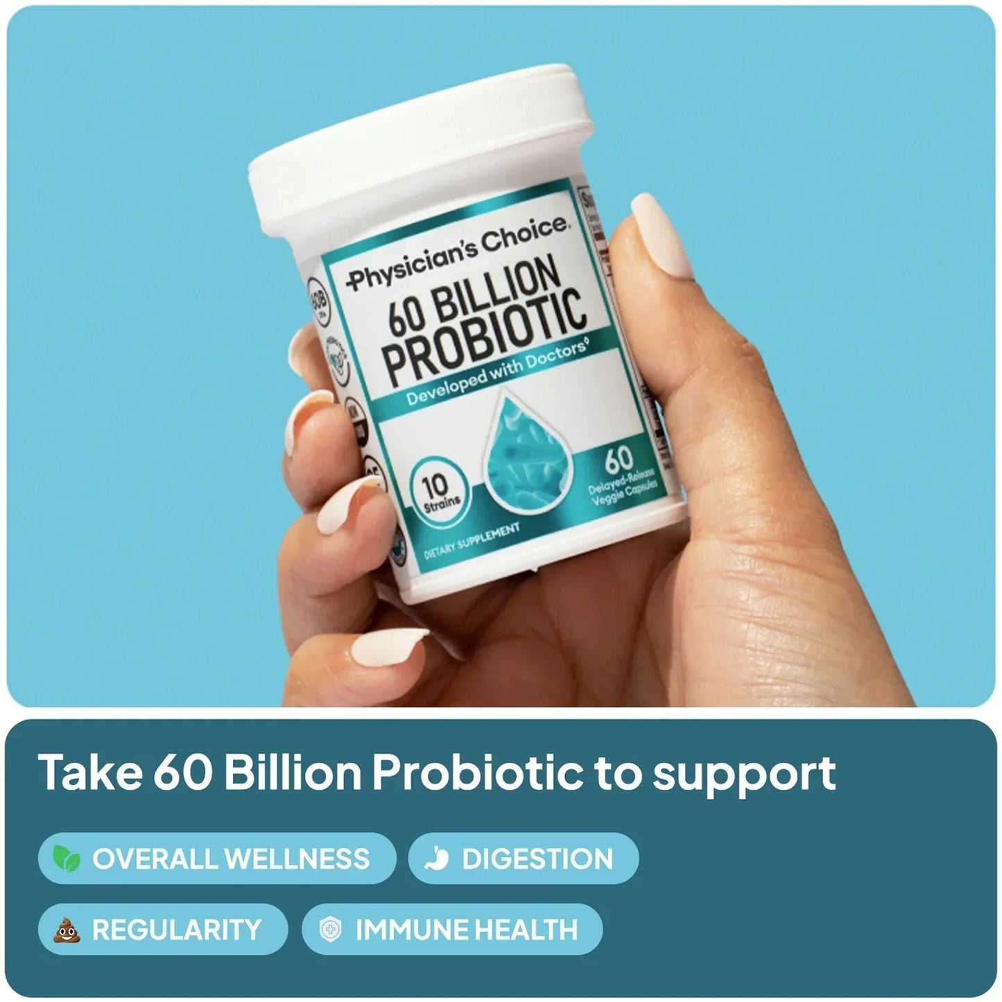 Advanced Gut Health Duo